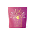 Queen of the Tropics: Rosé all Day Alternative Tea