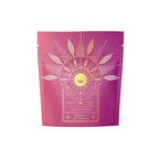 Queen of the Tropics: Rosé all Day Alternative Tea