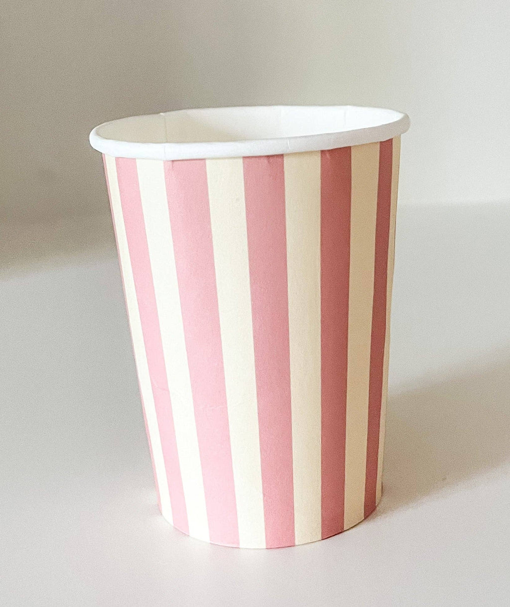 Patisserie Cups
