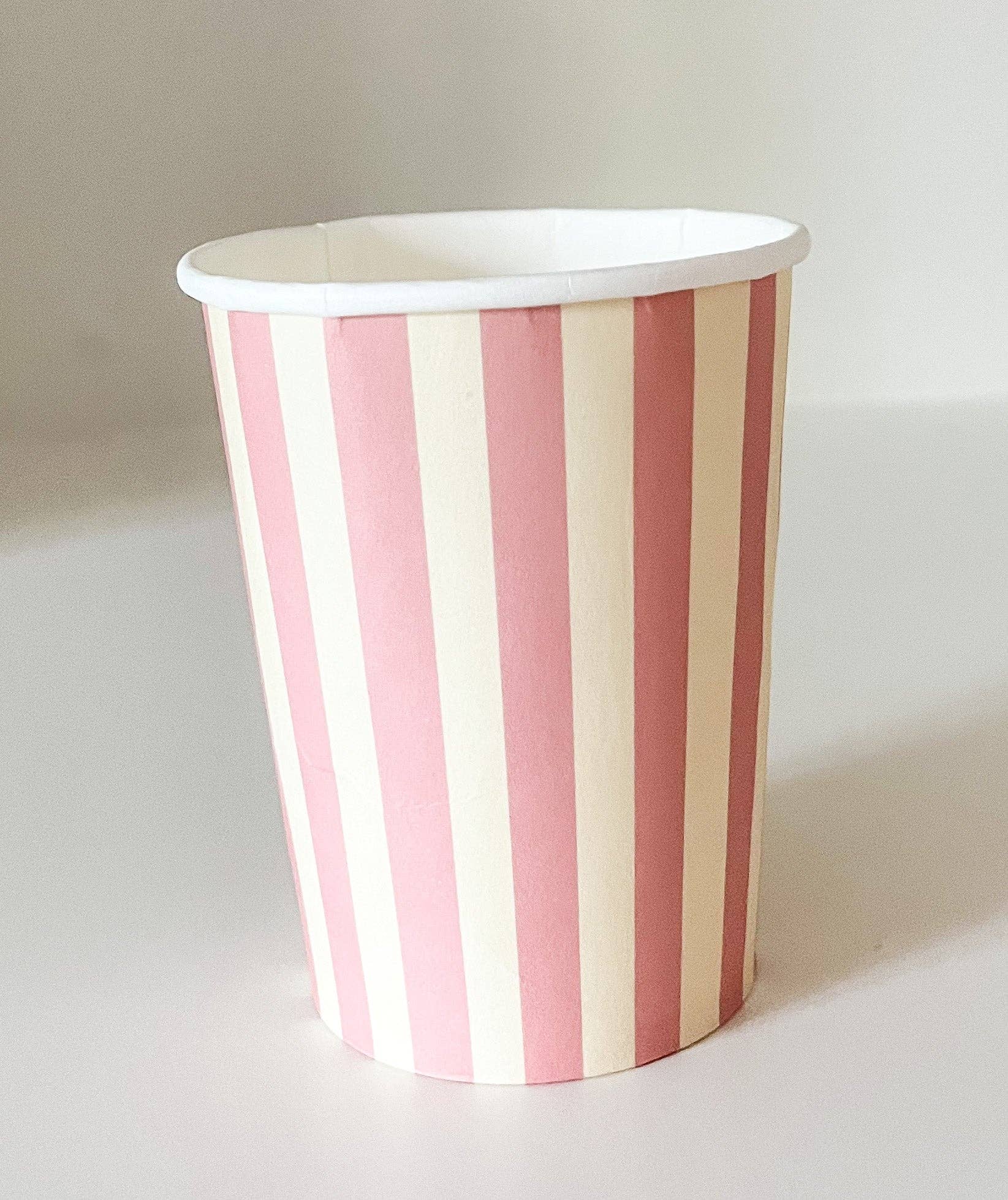 Patisserie Cups