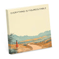 Everything is Figureoutable Sticky Notes