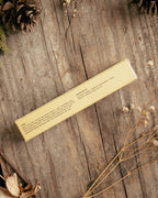 Roller Ball Cologne | The Americana Series | Tan Label