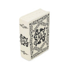 Salt & Pepper Shaker Set, Spice Library