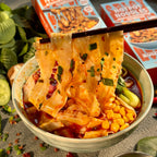 Spicy Hotpot Noodles-SPICY & TINGLY 5.15 OZ