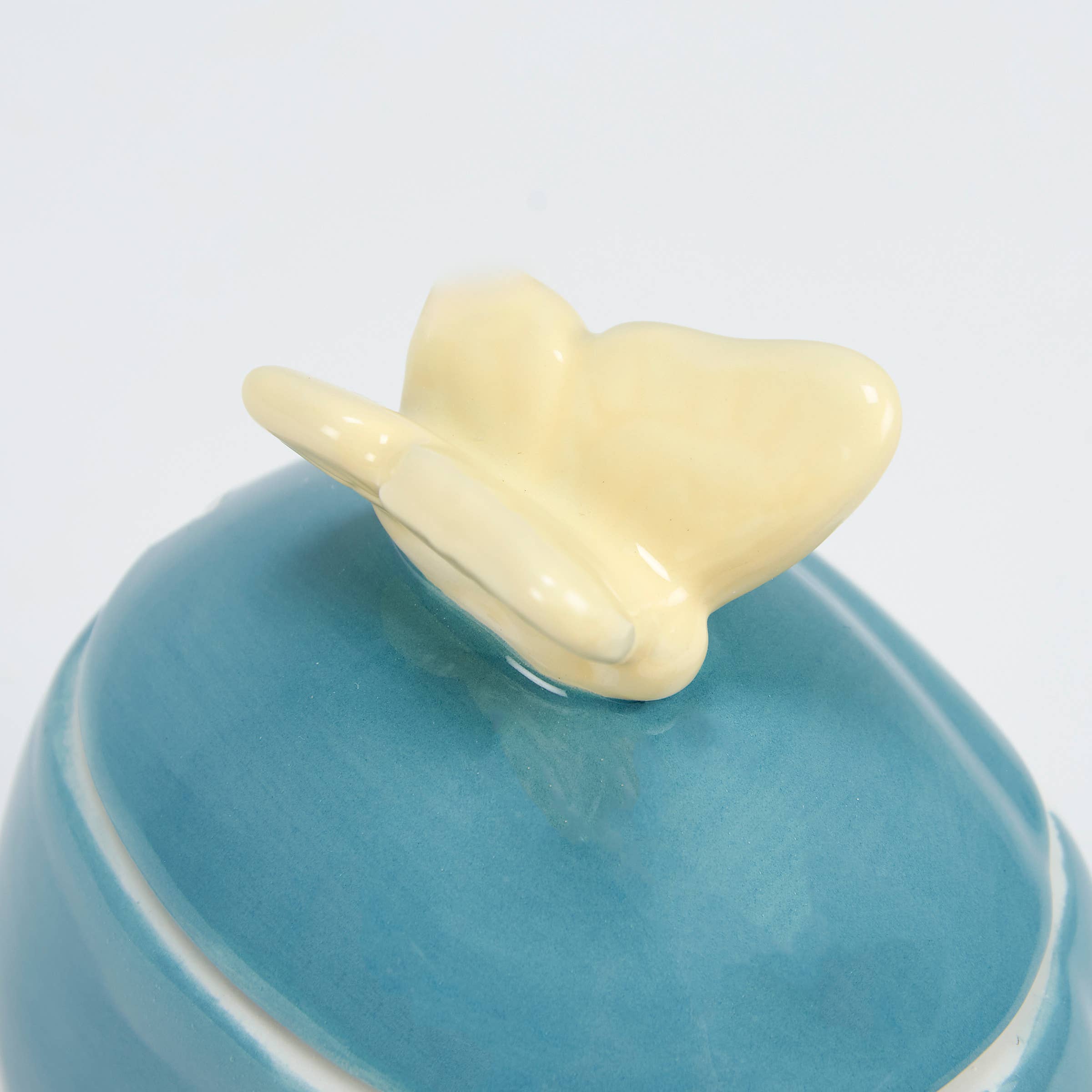 Snail Jar