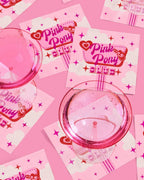 Pink Pony Club Napkins