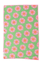 Carole: Reversible Hand Towel