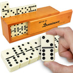 Jumbo Dominoes