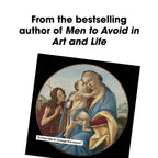 Parenting Advice to Ignore in Art and Life
