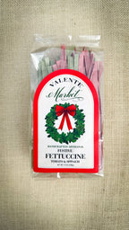 Festive Fettuccine
