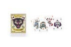 Tattoo Playing Cards