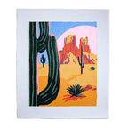 Desert Daydream