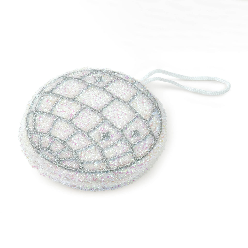 Disco Ball Sponges - Set of 2