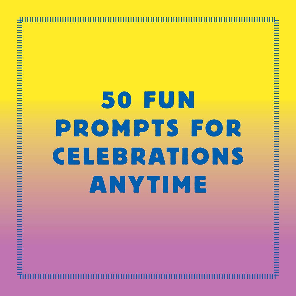 Spark Celebration