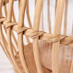 Medium Bamboo Lantern