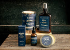 Candle | The Americana Series | Gone Fishing