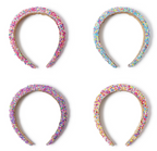 Sprinkles Headband