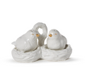 Birds Salt & Pepper Shaker Set