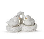 Birds Salt & Pepper Shaker Set
