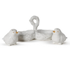 Birds Salt & Pepper Shaker Set