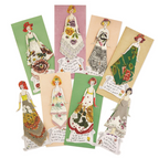 Handkerchief Greeting Card