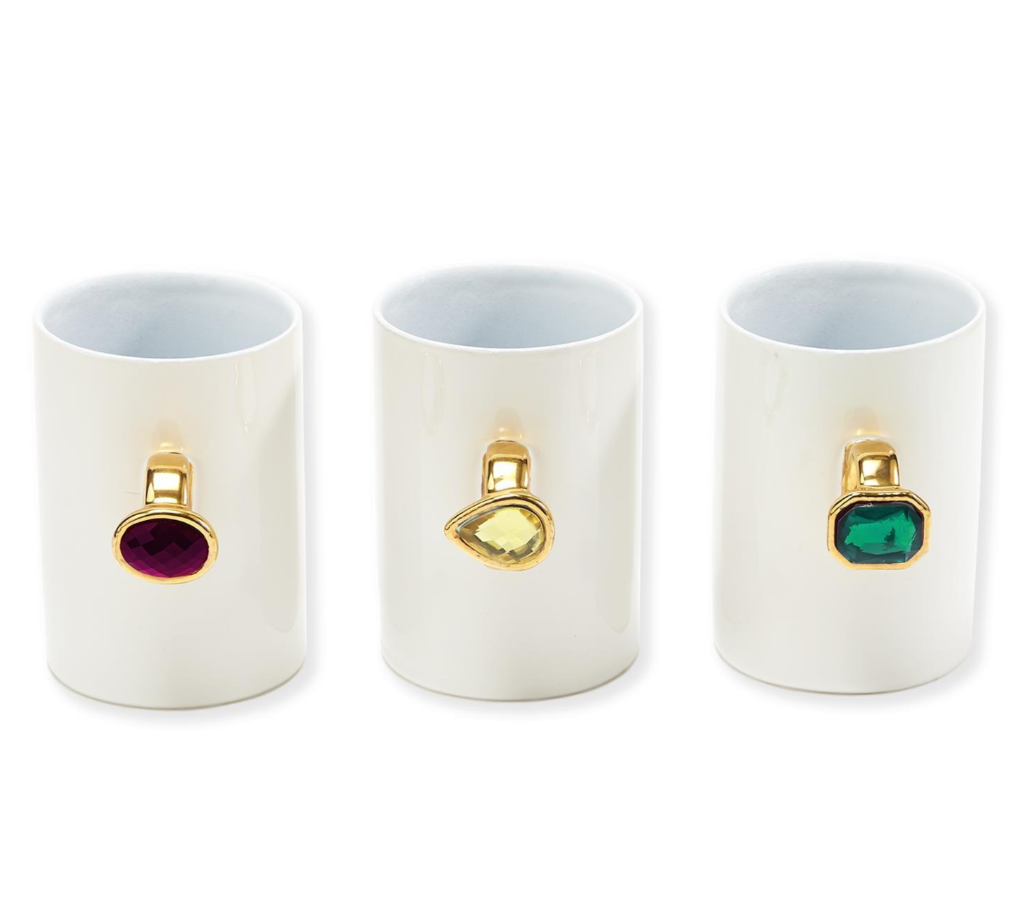 Put a Ring On It  Mug