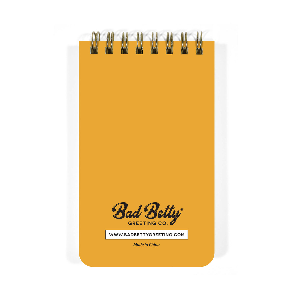 Can I Interest You in a Side Quest - 3x5 Spiral Memo Notepad