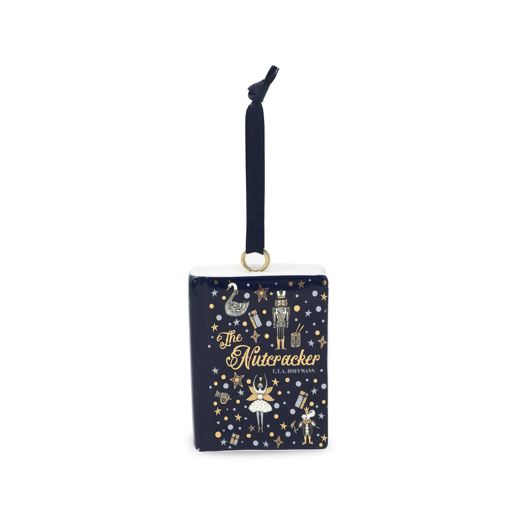 The Nutcracker Ornament