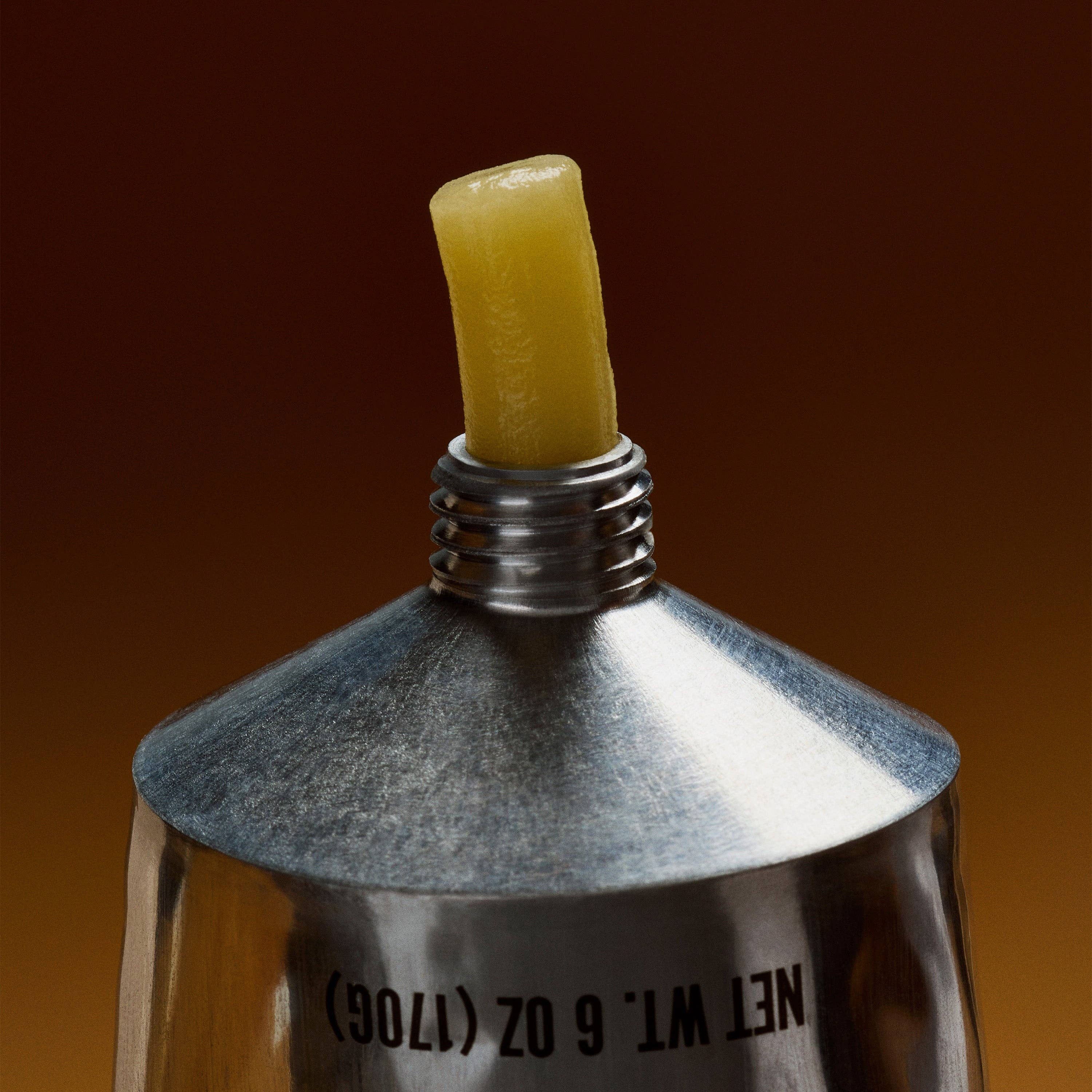 1 Tube of Thick Honey