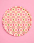 Palm Royale Plates