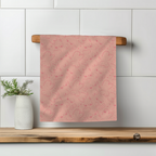 Peachy Boobs Kitchen Towel