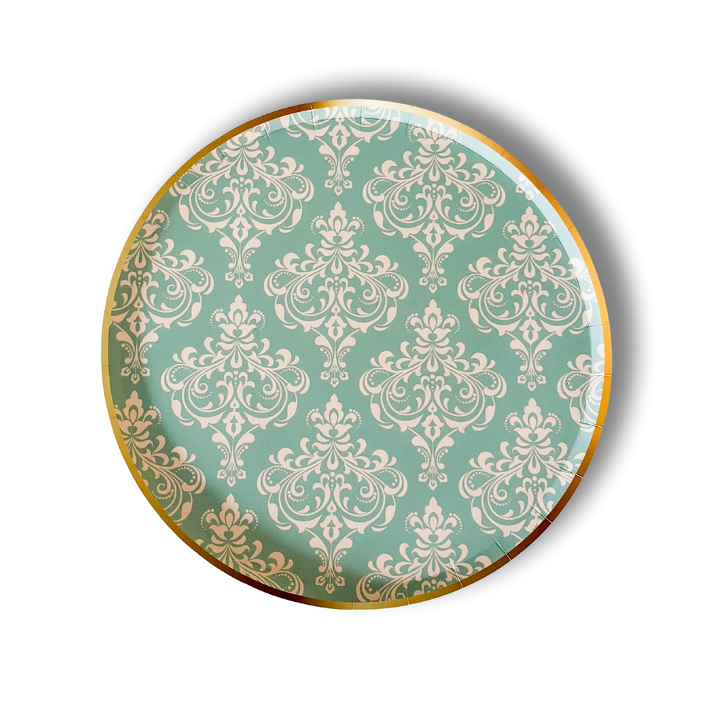 Patisserie Large Plate