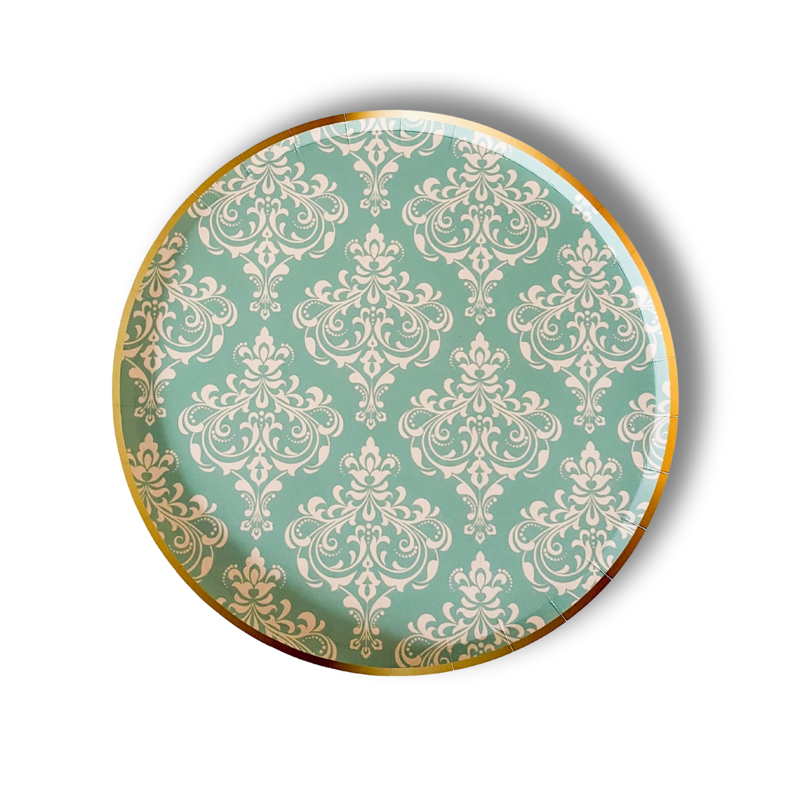 Patisserie Large Plate