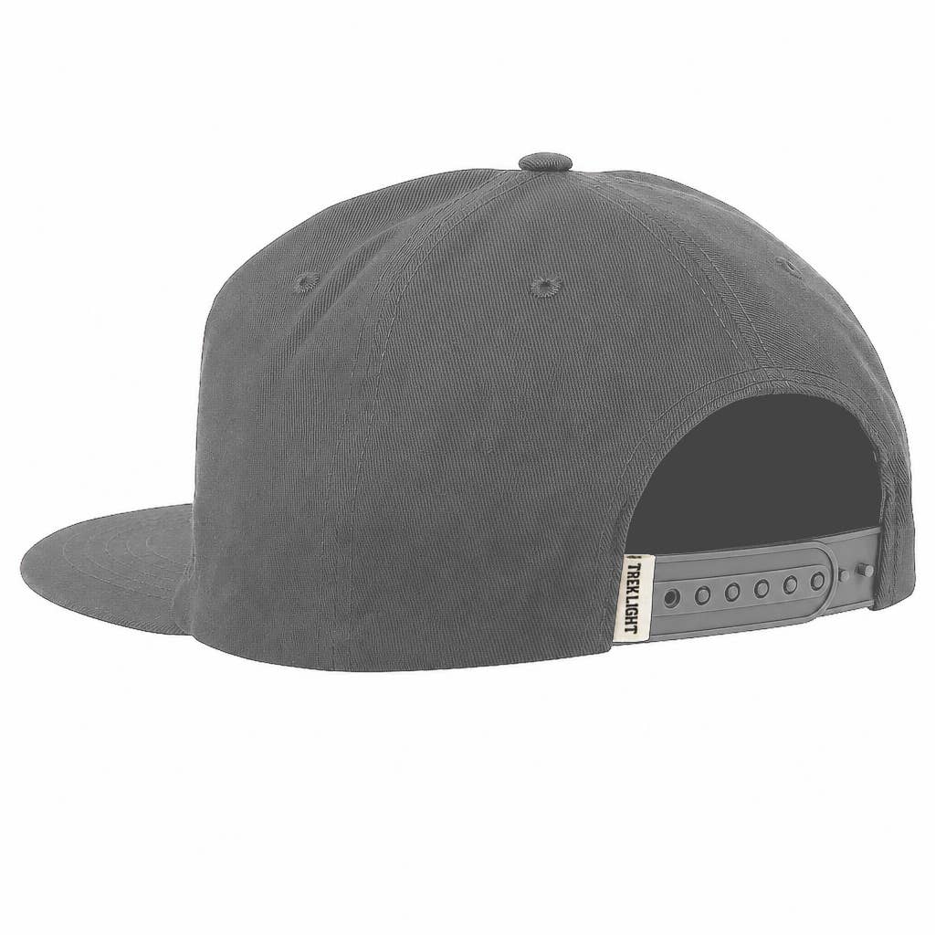 Cotton 5-Panel Hat | Support Live Music