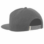 Cotton 5-Panel Hat | Support Live Music