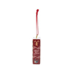 Twelve Days of Christmas Ornament