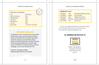 Official We Do Not Care Club Handbook: Melani Sanders