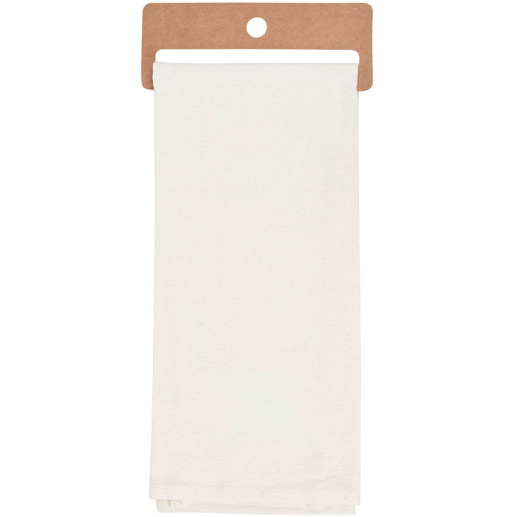 Cowgirls Shine On Kitchen Towel