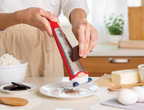Gnome Cheese Grater