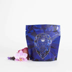 Sapphire: Apple-Plum-Spice White Tea for Self-Expression