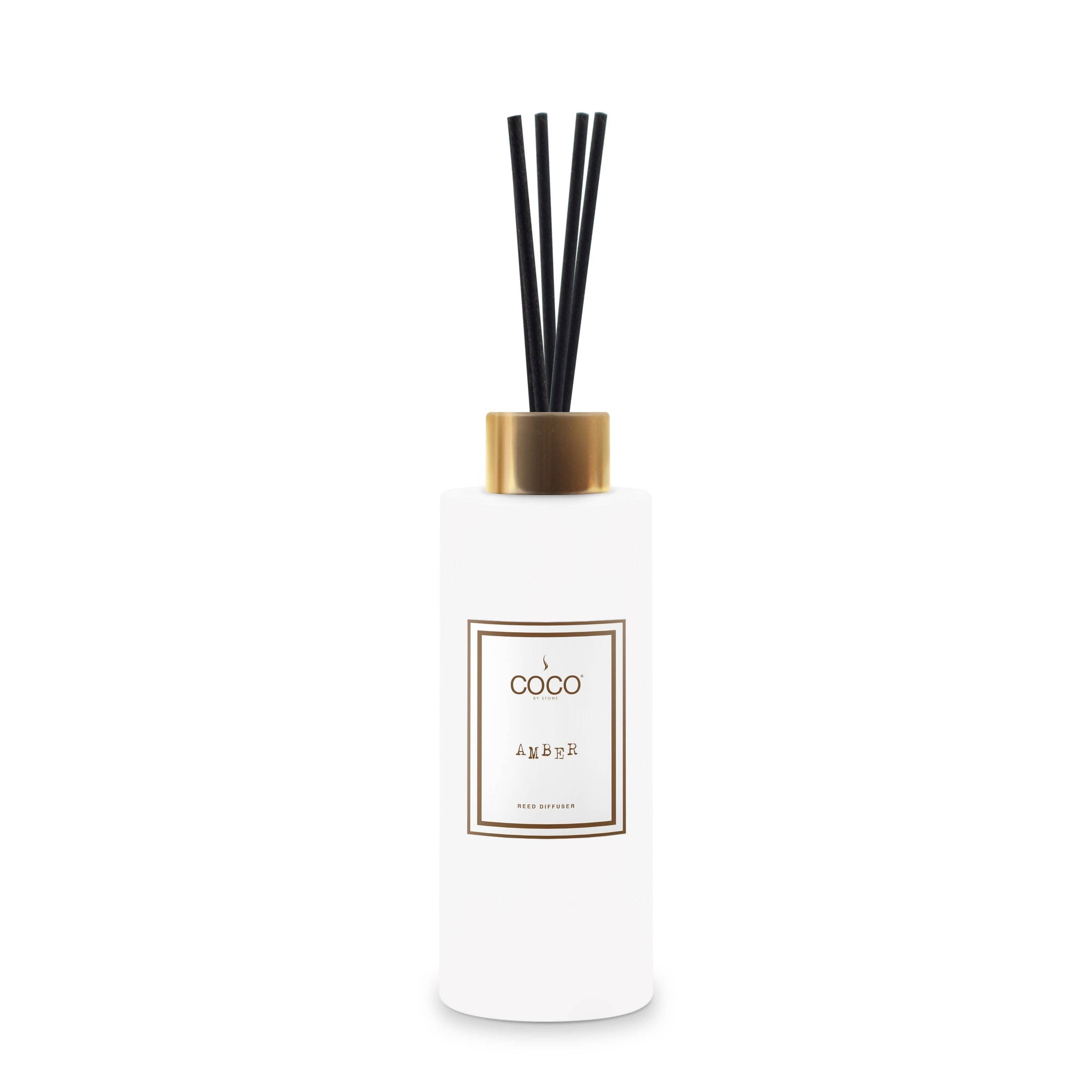 5oz Amber Reed Diffuser