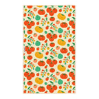 Kitchen Tea Towel Quick Dry | Tomato Time