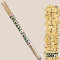 Mossi-Pole | Sphagnum Moss Pole
