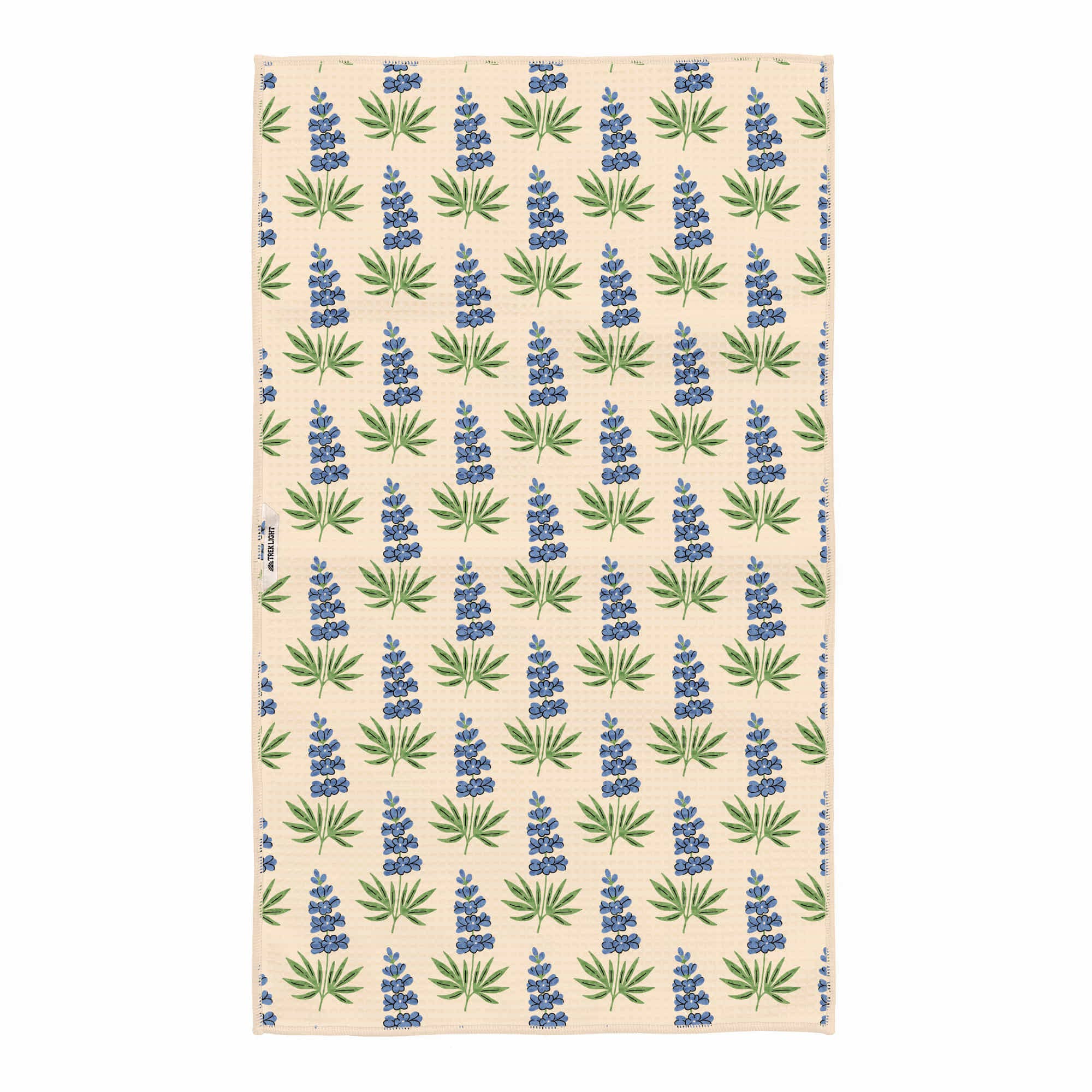 Kitchen & Tea Towel | Texas