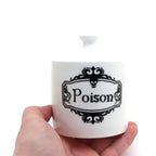 Poison Sugar Bowl