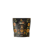 The Sun: Energizing Adaptogenic Herbal Tea with Yaupon, Moringa & Turmeric