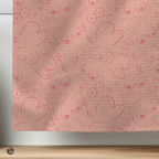 Peachy Boobs Kitchen Towel