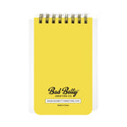 Hopes, Dreams & Grocery Lists - 3x5 Spiral Memo Notepad