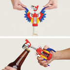 Pinot Parrot Wine Bottle Opener