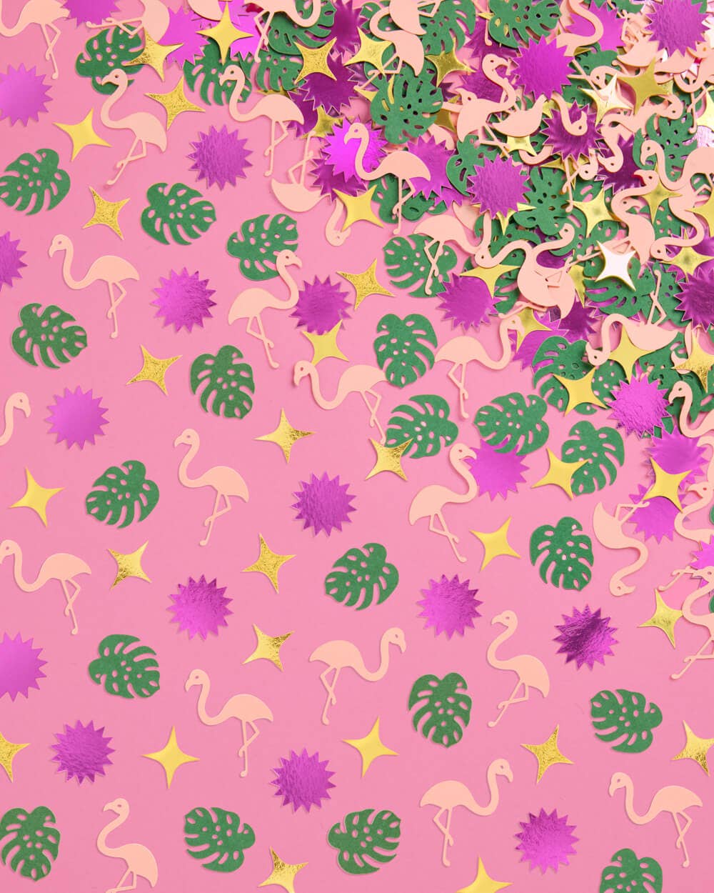 Palm Royale Confetti